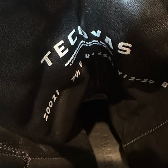 Tecovas sadie cowgirl western Western Boots 7.5 - Picture 7 of 7